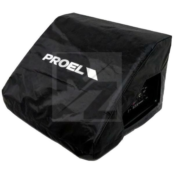 Image Proel WD15AV2 Cover