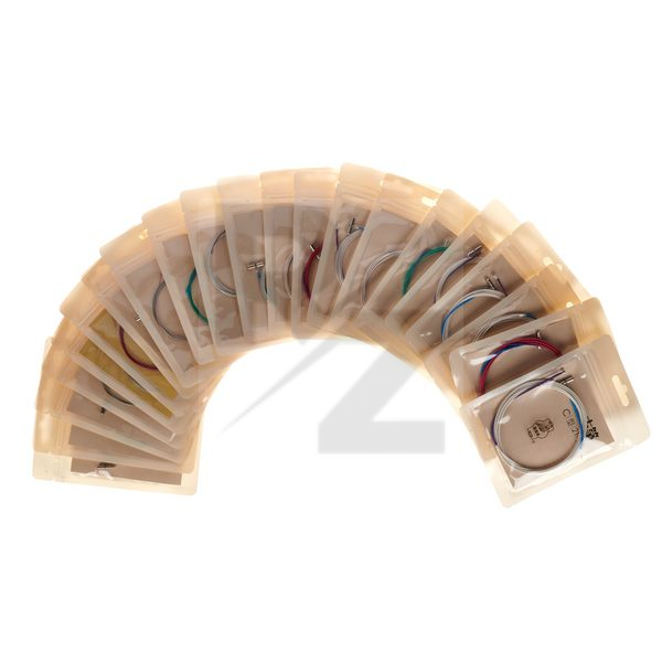 Image DunHuang Type-C GuZheng Strings Set