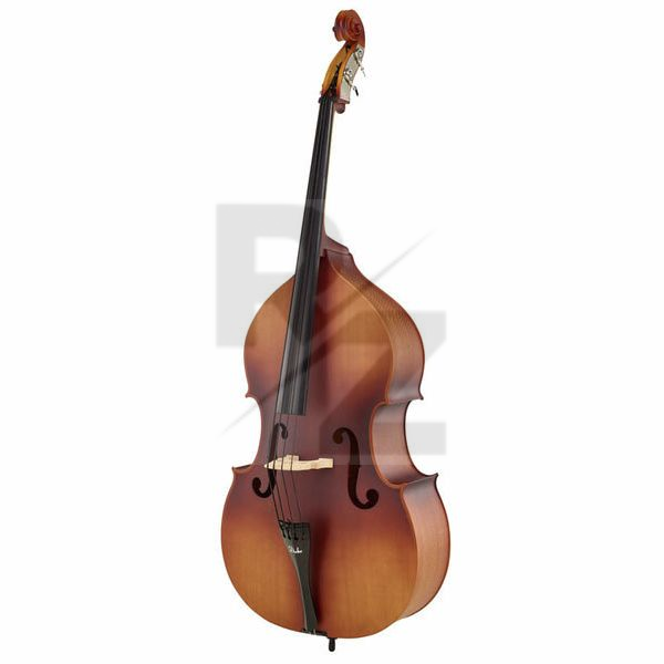 Image Duke Old American Double Bass 3/4