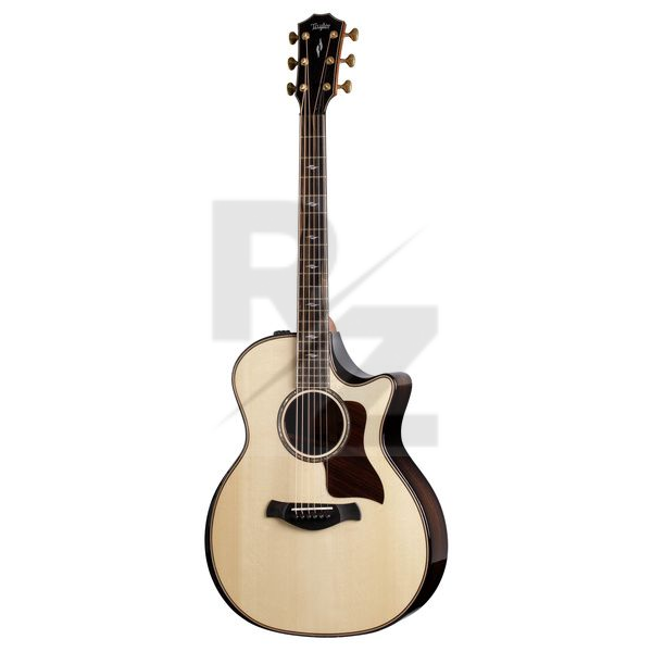 Taylor Builder`s Edition 814ce Image Taylor Builder`s Edition 814ce