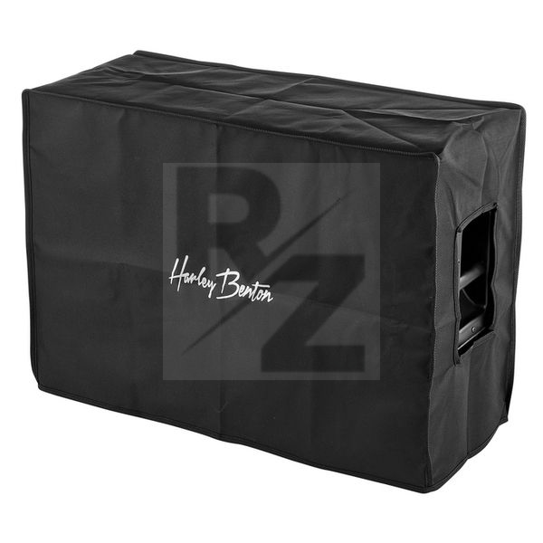 Harley Benton G212 Cover Image Harley Benton G212 Cover