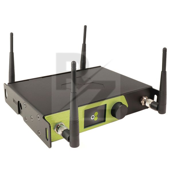 Image Lumenradio CRMX Stardust