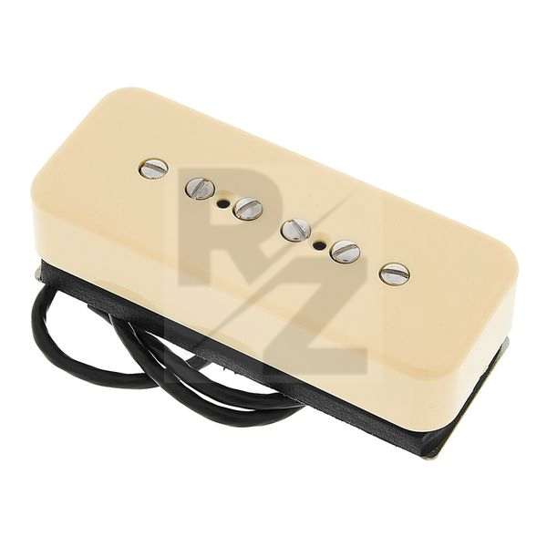 Seymour Duncan STK-P1N Soapbar Neck Cream Image Seymour Duncan STK-P1N Soapbar Neck Cream