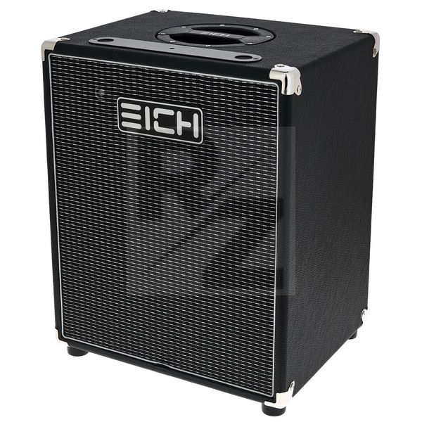 Image Eich Amplification 210XS-4 Cabinet
