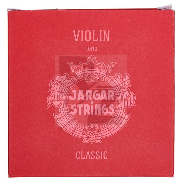 Image Jargar Classic Violin Strings Forte