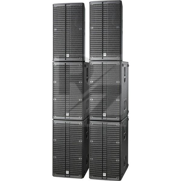 Image HK Audio Linear 5 - Rock Pack