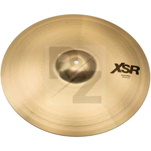 Sabian 20 Image Sabian 20