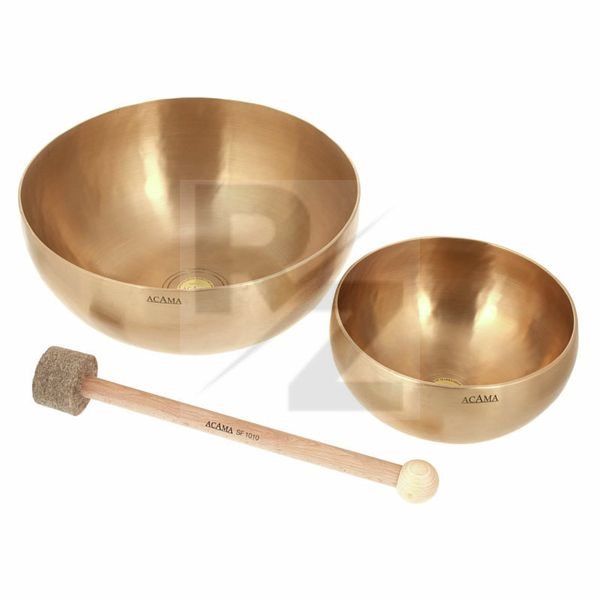 Acama KSET-20 Therapy Singing Bowl Image Acama KSET-20 Therapy Singing Bowl