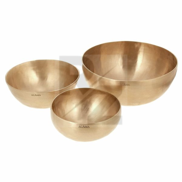 Acama KSET-30 Therapy Singing Bowl Image Acama KSET-30 Therapy Singing Bowl