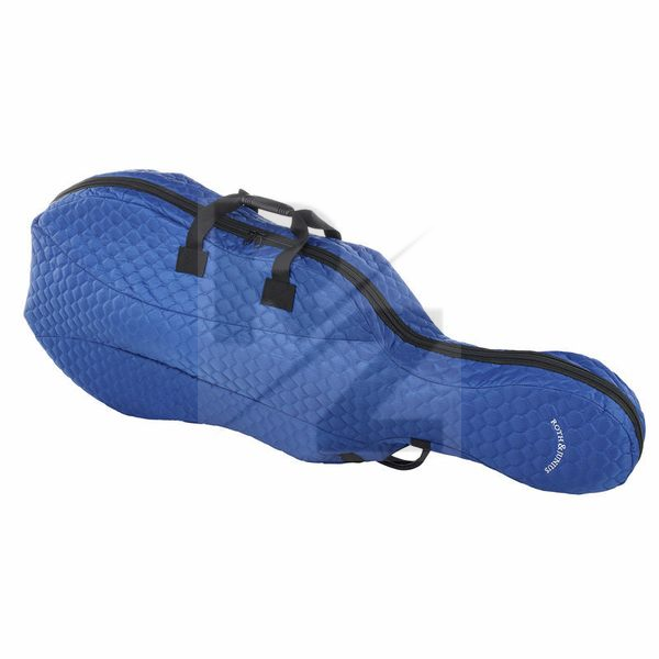 Image Roth & Junius Cello Set Cover 4/4 NB