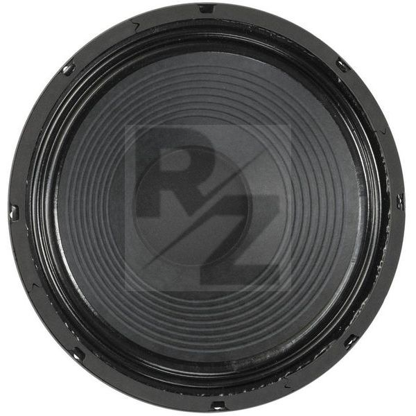 Image Eminence Texas Heat 4 Ohms