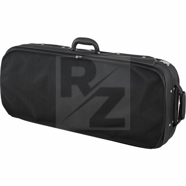 Image Petz Double Case for 2 Violins B/RD