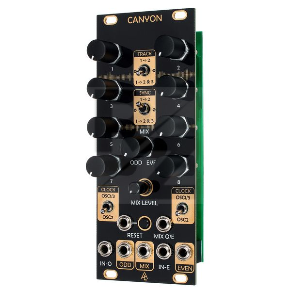 Image After Later Audio Canyon