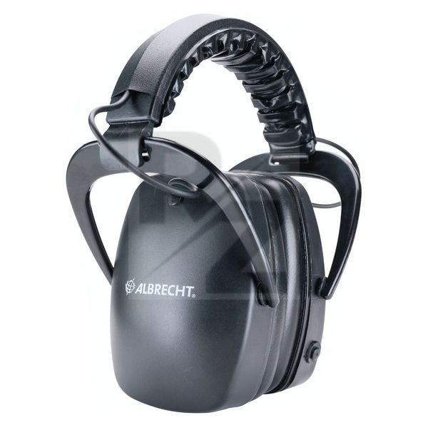 Image Albrecht OS-400 Schallschutz Kopfhörer