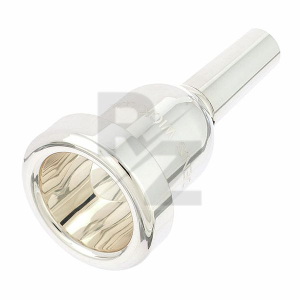 Denis Wick 6880 Trombone Heavytop 0AL Image Denis Wick 6880 Trombone Heavytop 0AL