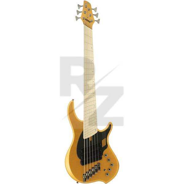 Image Dingwall NG3 Nolly Sig.6 Gold Matte