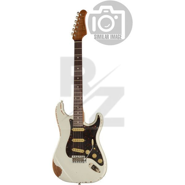 Image Xotic Guitars XSC-1 RW VW Heavy Aged