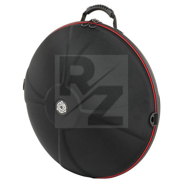 Image Hardcase Technologies Evatek2.0M Handpan Case Black