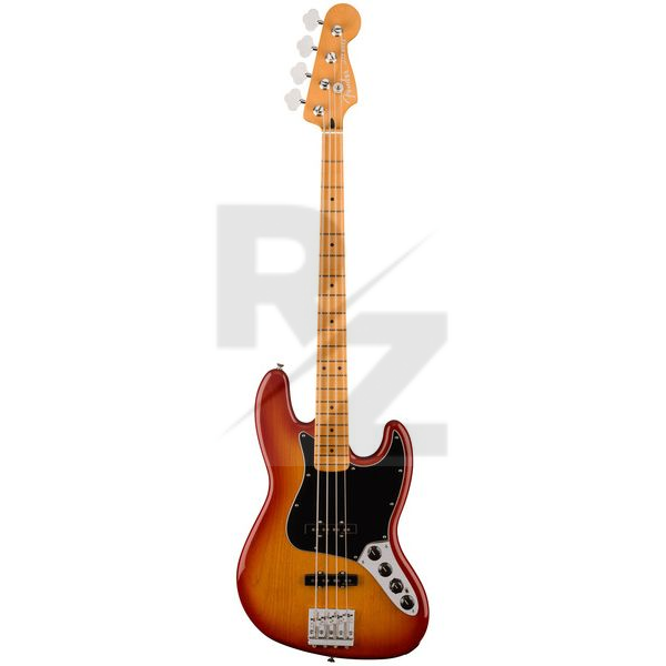 Fender Player Plus Jazz Bass SSB Image Fender Player Plus Jazz Bass SSB