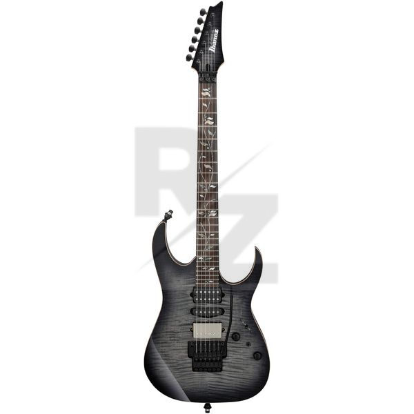 Image Ibanez RG8870-BRE
