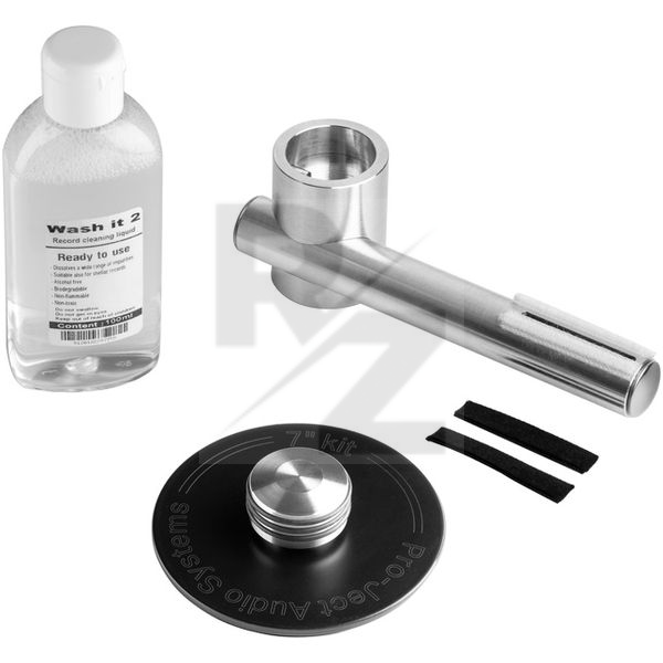 Image Pro-Ject VC-E2 7
