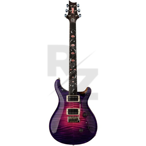 PRS Private Stock Orianthi LTD Image PRS Private Stock Orianthi LTD