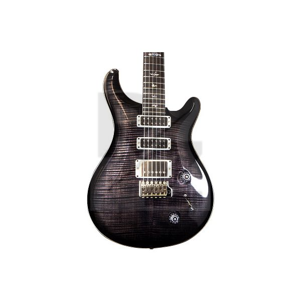 Image PRS Wood Library Studio 10 Top PM