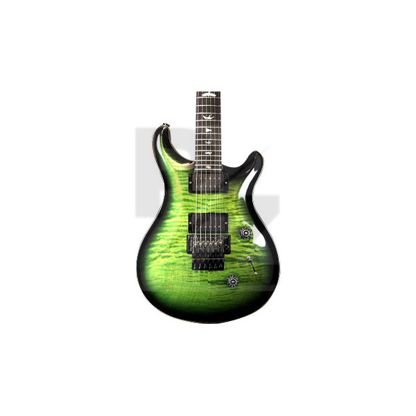 PRS Custom 24 WL Floyd Rose EK Image PRS Custom 24 WL Floyd Rose EK