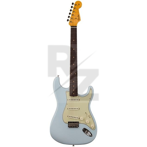 Image Fender 59 Strat Hardtail FASB NOS
