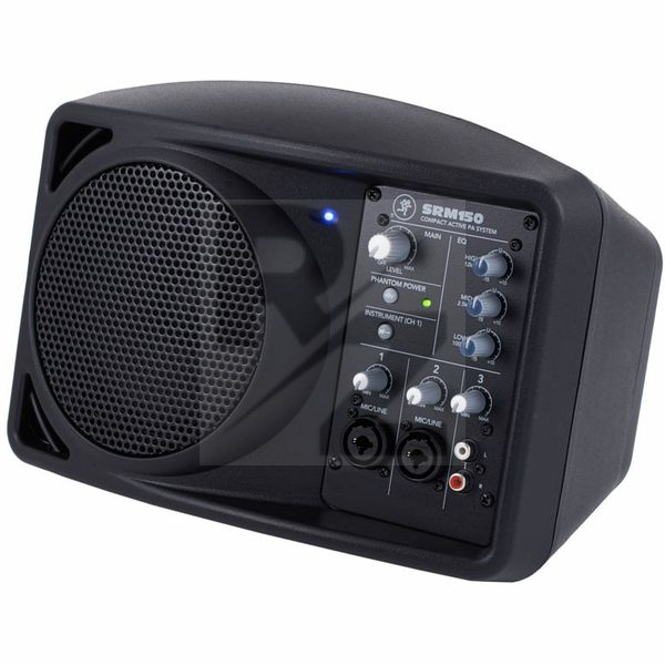 Image Mackie SRM150