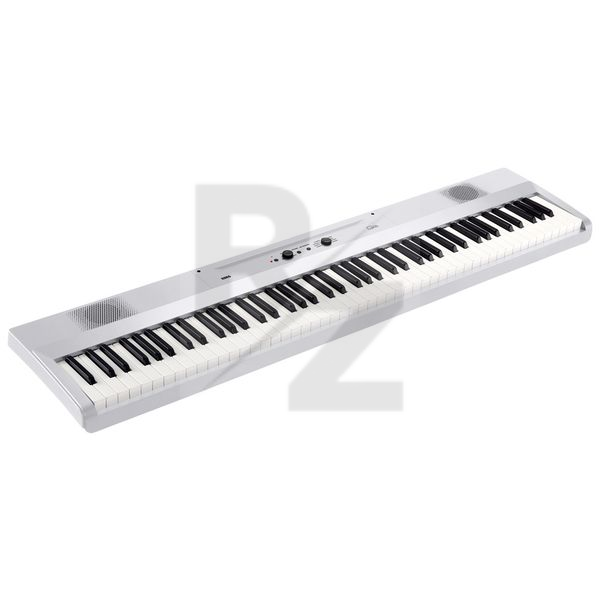 Image Korg Liano Pearl White