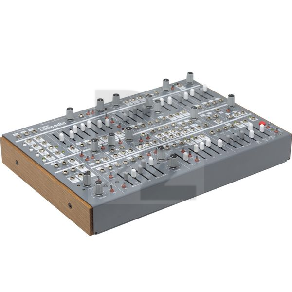 Image Intellijel Designs Cascadia