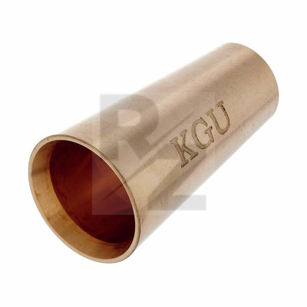 Image KGUMusic Trumpet Booster Cone Raw