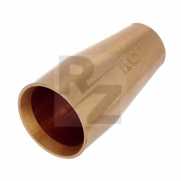 Image KGUMusic Trumpet Booster Classic Raw