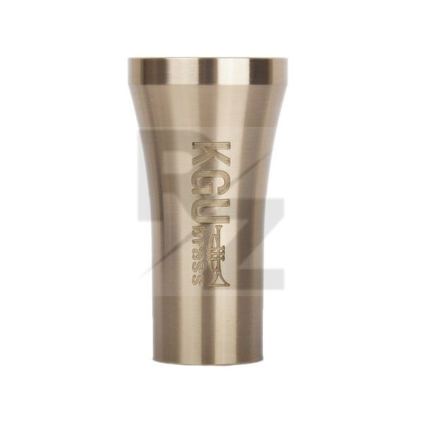 Image KGUMusic Trumpet Booster Radius Raw