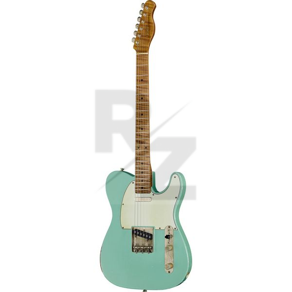 Xotic Guitars XTC-1 Ash MN SG Medium Aged Image Xotic Guitars XTC-1 Ash MN SG Medium Aged