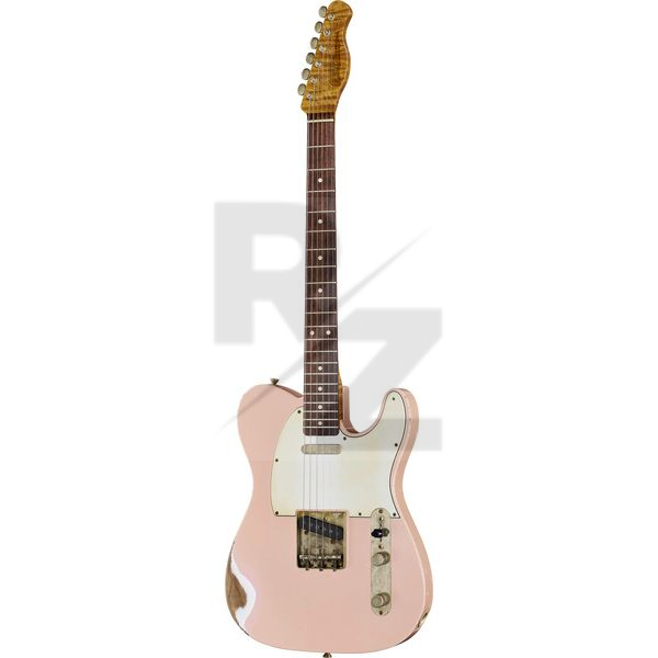 Image Xotic Guitars XTC-1 RW SP Heavy Aged