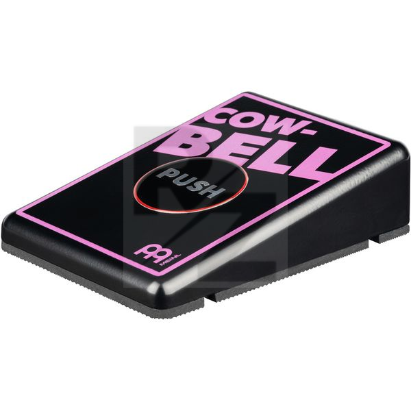 Image Meinl Perc. Digital Stomp Box Cowb.