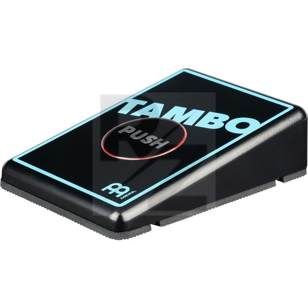 Image Meinl Perc. Digital Stomp Box Tamb.