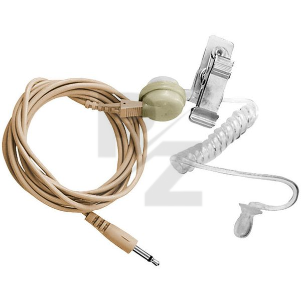Image In-Ear Headphones Telex RTS CES-2