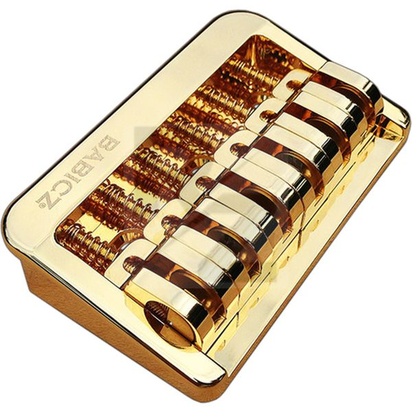 Image Babicz FCH Fixed 6 Hardtail GD