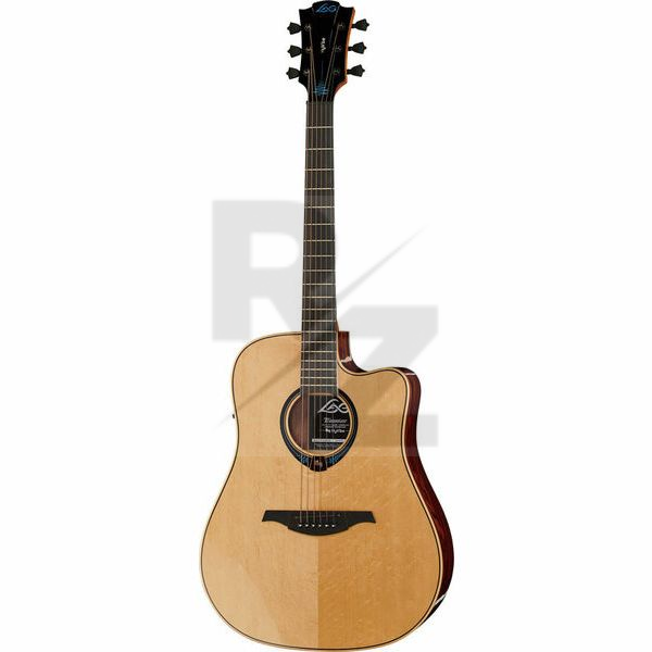 Image LAG THV30DCE Tramontane HyVibe