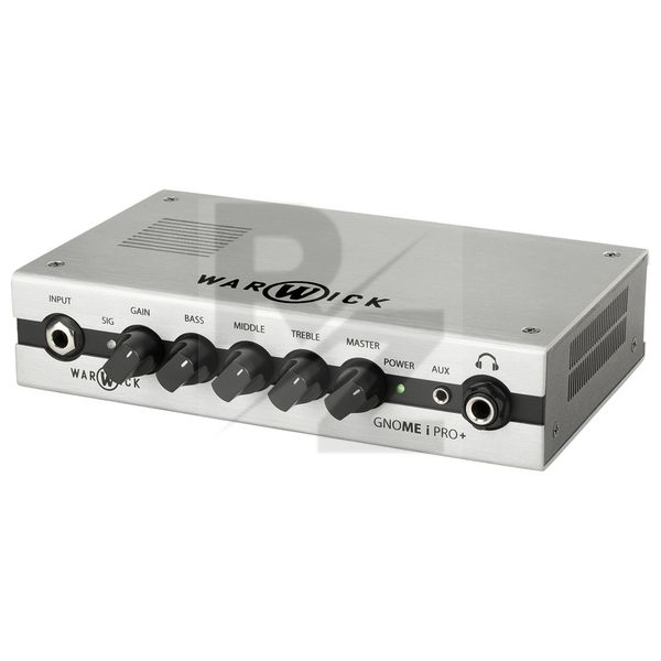 Image Warwick Gnome i Pro V2