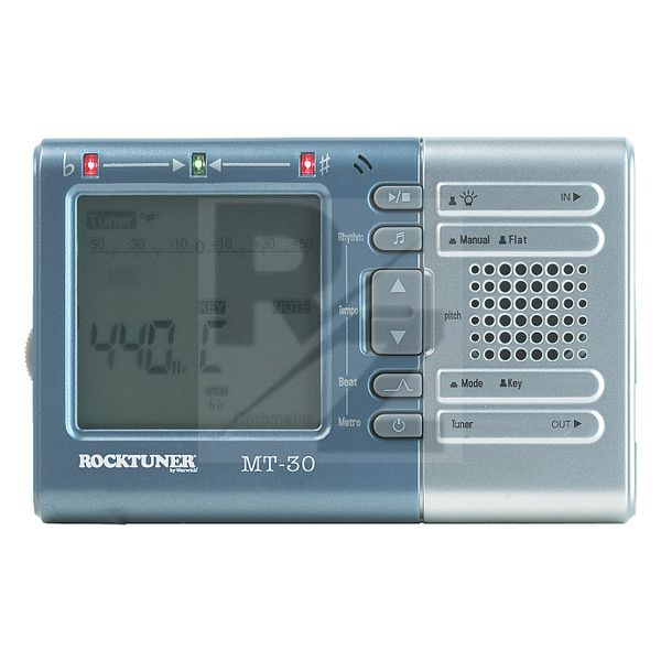 Image Warwick RockTuner MT 30