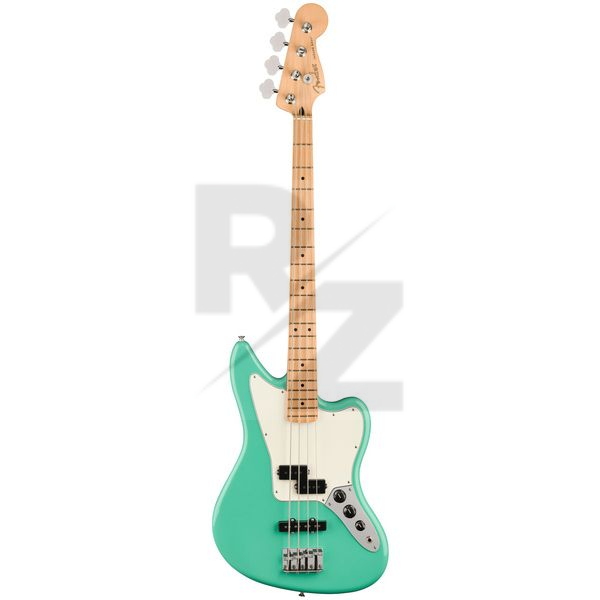 Image Fender Player Jaguar Bass SFG