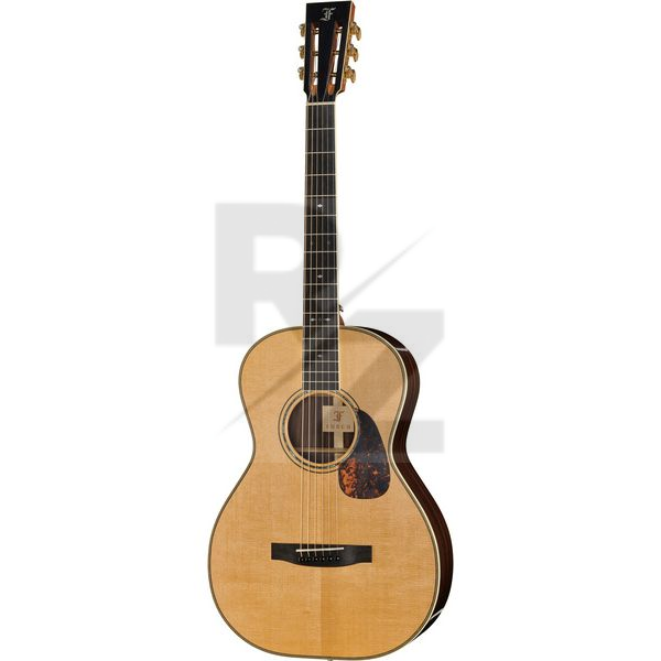 Image Furch Vintage 2 OOM Slotted