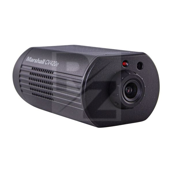 Marshall Electronics CV420e E-PTZ Camera Image Marshall Electronics CV420e E-PTZ Camera