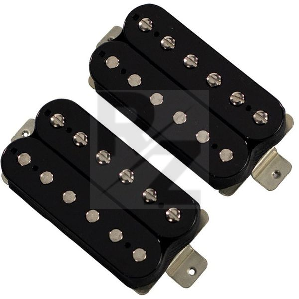 Image Mojotone Hellbender Set F-Spaced BK