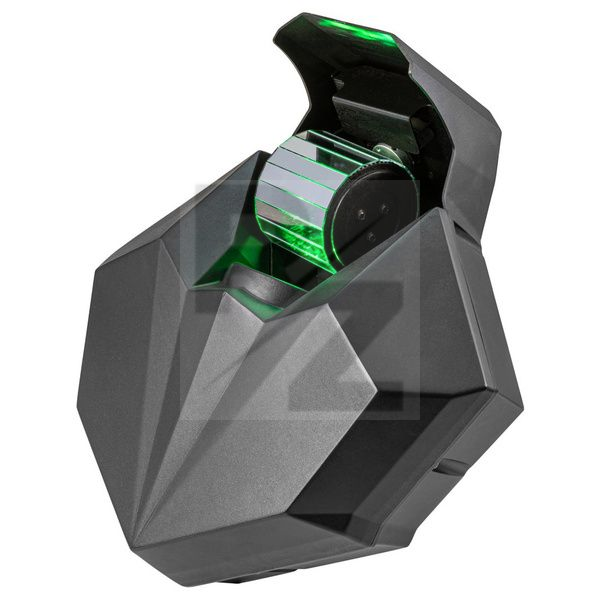 Image Eurolite LED CAT-80 Beam Effect