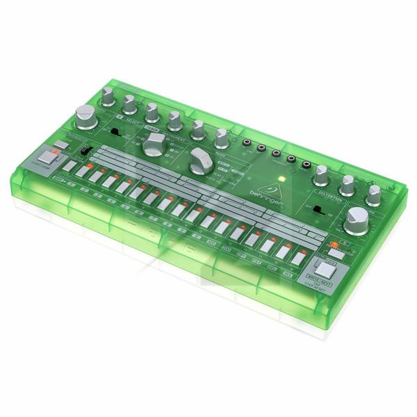 Image Behringer RD-6-LM